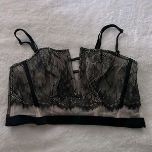 Fenty lingerie